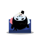 甘草欲しい人〜？（個別スタンプ：22）
