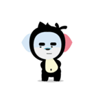 甘草欲しい人〜？（個別スタンプ：23）