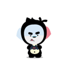 甘草欲しい人〜？（個別スタンプ：24）