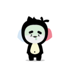 甘草欲しい人〜？（個別スタンプ：27）