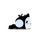 甘草欲しい人〜？（個別スタンプ：30）