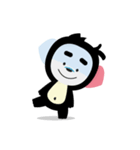 甘草欲しい人〜？（個別スタンプ：32）