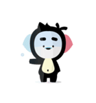 甘草欲しい人〜？（個別スタンプ：33）