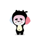 甘草欲しい人〜？（個別スタンプ：35）