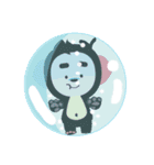 甘草欲しい人〜？（個別スタンプ：36）