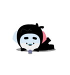 甘草欲しい人〜？（個別スタンプ：37）