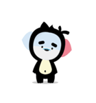 甘草欲しい人〜？（個別スタンプ：38）