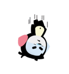 甘草欲しい人〜？（個別スタンプ：39）