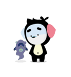 甘草欲しい人〜？（個別スタンプ：40）
