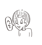 そろそろごはんですか！？（個別スタンプ：2）