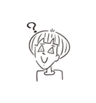そろそろごはんですか！？（個別スタンプ：6）