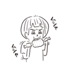 そろそろごはんですか！？（個別スタンプ：11）