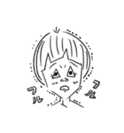 そろそろごはんですか！？（個別スタンプ：14）
