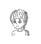 そろそろごはんですか！？（個別スタンプ：17）