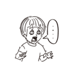 そろそろごはんですか！？（個別スタンプ：18）