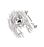 そろそろごはんですか！？（個別スタンプ：19）