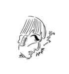 そろそろごはんですか！？（個別スタンプ：20）