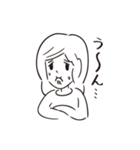 そろそろごはんですか！？（個別スタンプ：32）