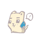 Boyfriend.（個別スタンプ：6）