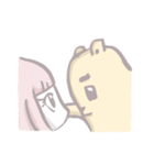 Boyfriend.（個別スタンプ：19）