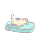Boyfriend.（個別スタンプ：21）