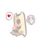 Boyfriend.（個別スタンプ：25）