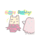 Boyfriend.（個別スタンプ：27）