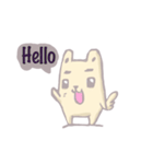 Boyfriend.（個別スタンプ：30）