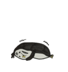 DOSUKOI PENGUIN（個別スタンプ：19）