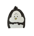 DOSUKOI PENGUIN（個別スタンプ：21）