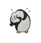 DOSUKOI PENGUIN（個別スタンプ：30）