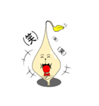 もやし大佐（個別スタンプ：3）