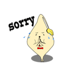 もやし大佐（個別スタンプ：14）