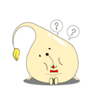 もやし大佐（個別スタンプ：15）