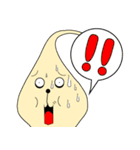 もやし大佐（個別スタンプ：16）