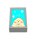 もやし大佐（個別スタンプ：20）
