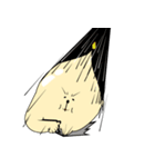 もやし大佐（個別スタンプ：23）