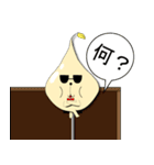 もやし大佐（個別スタンプ：27）