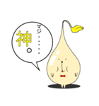 もやし大佐（個別スタンプ：28）