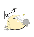 もやし大佐（個別スタンプ：36）