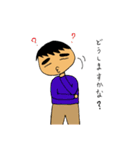 ありそうでなかったですな2（個別スタンプ：8）