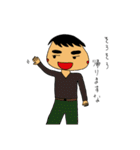 ありそうでなかったですな2（個別スタンプ：13）