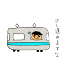 ありそうでなかったですな2（個別スタンプ：34）