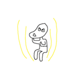 ずんばあらず（個別スタンプ：9）