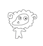 ずんばあらず（個別スタンプ：11）