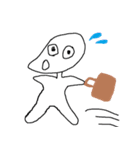 ずんばあらず（個別スタンプ：12）