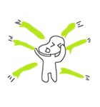 ずんばあらず（個別スタンプ：15）