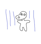 ずんばあらず（個別スタンプ：18）