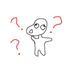 ずんばあらず（個別スタンプ：20）