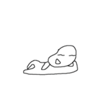ずんばあらず（個別スタンプ：24）